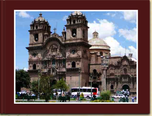 Peru, Machu Picchu '06
51 photos Peru, Machu Picchu '06
51 photos